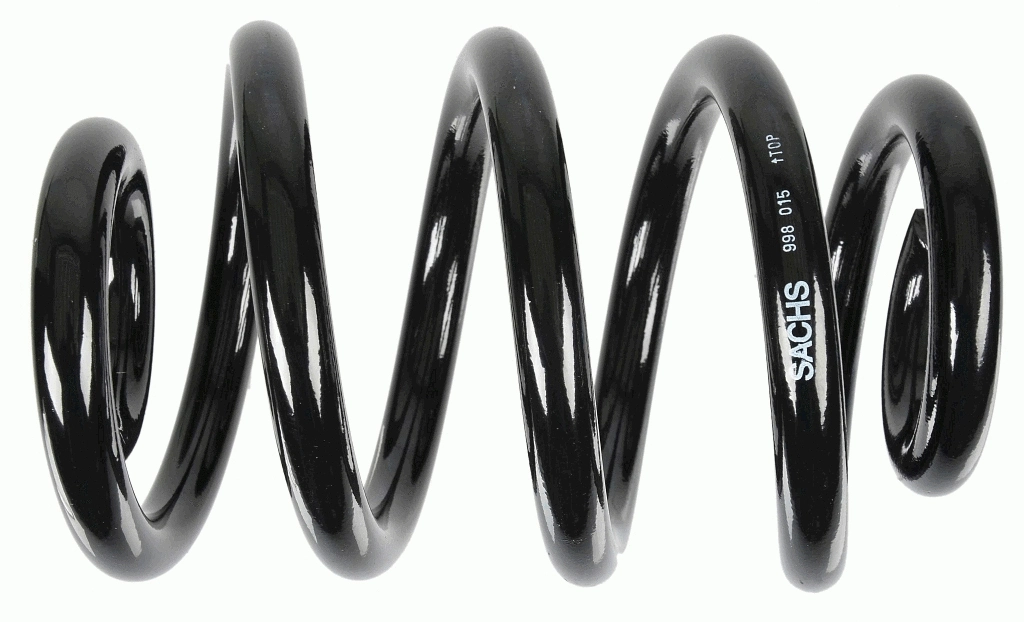 Suspension Spring (998 015)