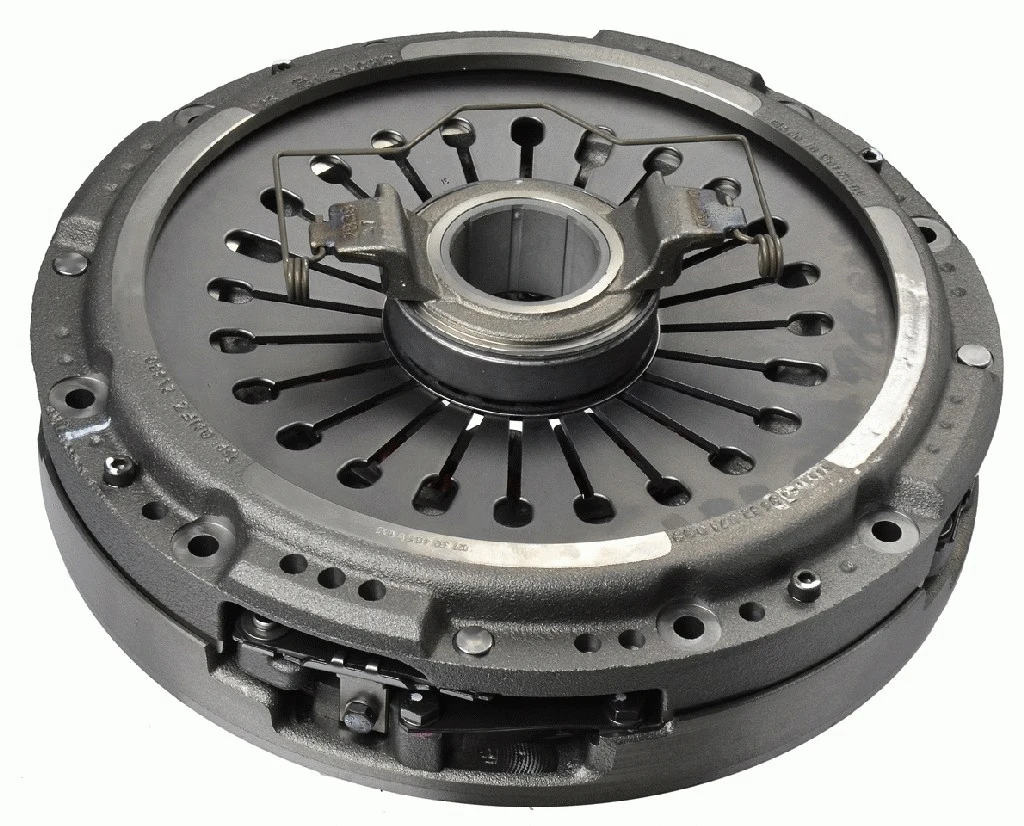 Clutch Pressure Plate (3488 019 032)