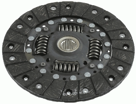 Clutch Disc