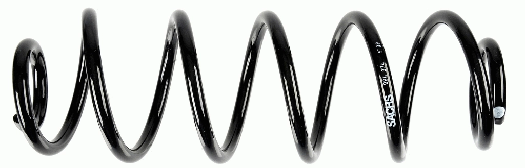 Suspension Spring (994 374)