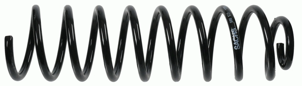 Suspension Spring (996 557)