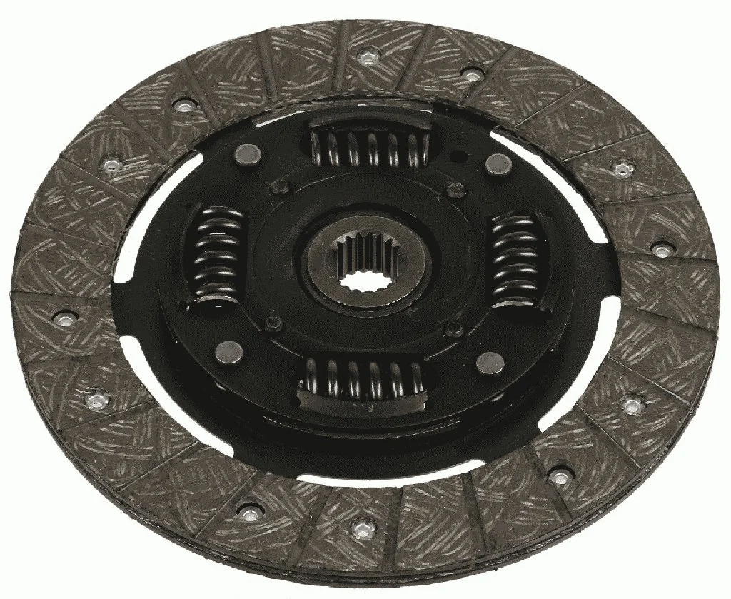 Clutch Disc