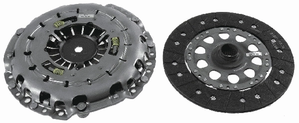 Clutch Kit (3000 951 860)