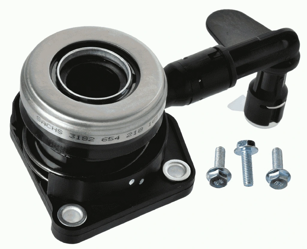 Central Slave Cylinder, clutch (3182 654 218)