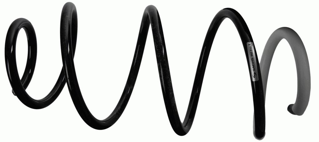 Suspension Spring (993 513)