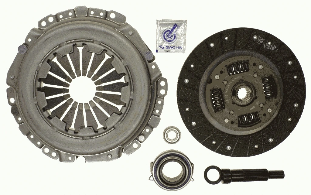 Clutch Kit (K70240-01)
