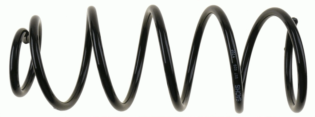 Suspension Spring (997 609)