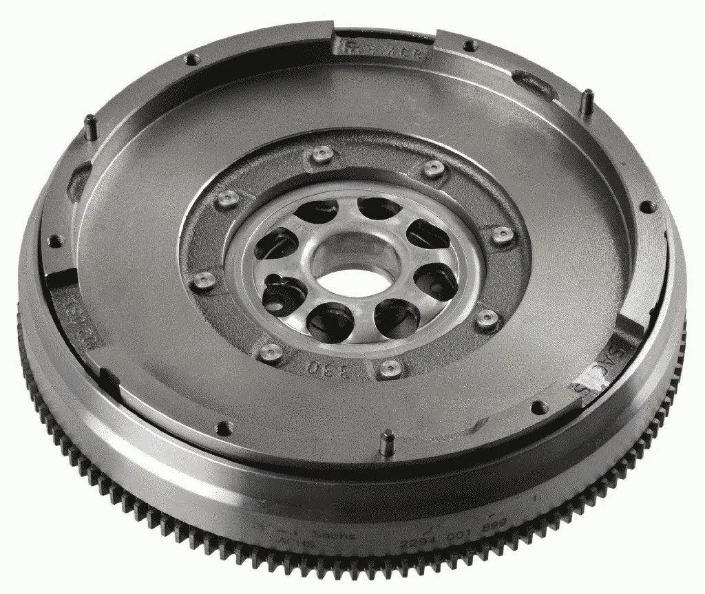 Flywheel (2294 001 899)