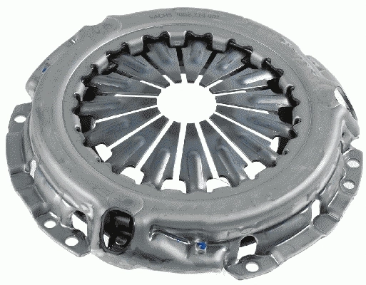 Clutch Pressure Plate (3082 714 001)