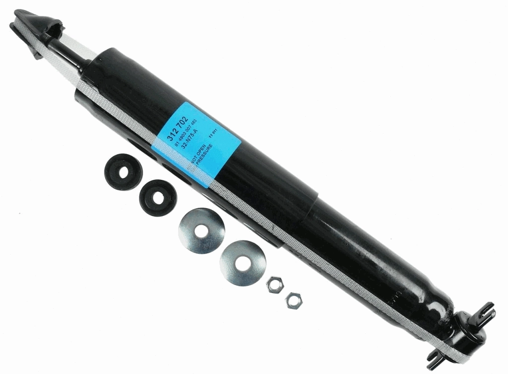 Shock Absorber (312 702)