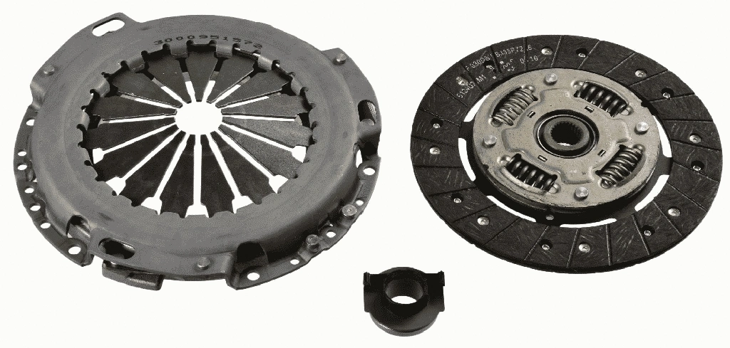Clutch Kit (3000 951 572)