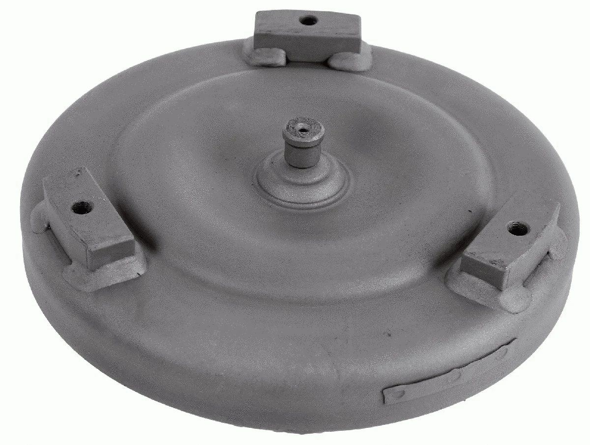 Torque Converter