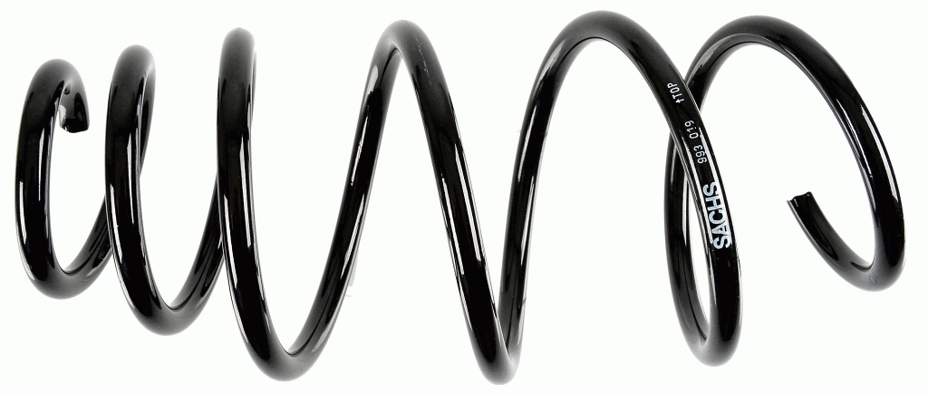 Suspension Spring (993 019)