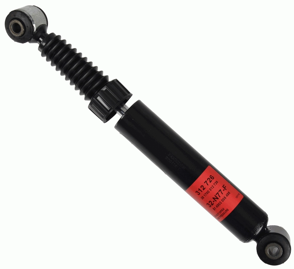 Shock Absorber (312 726)