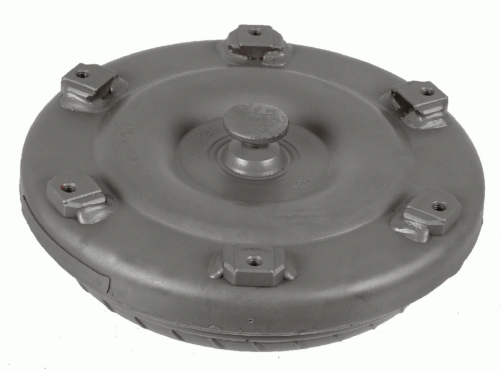 Torque Converter