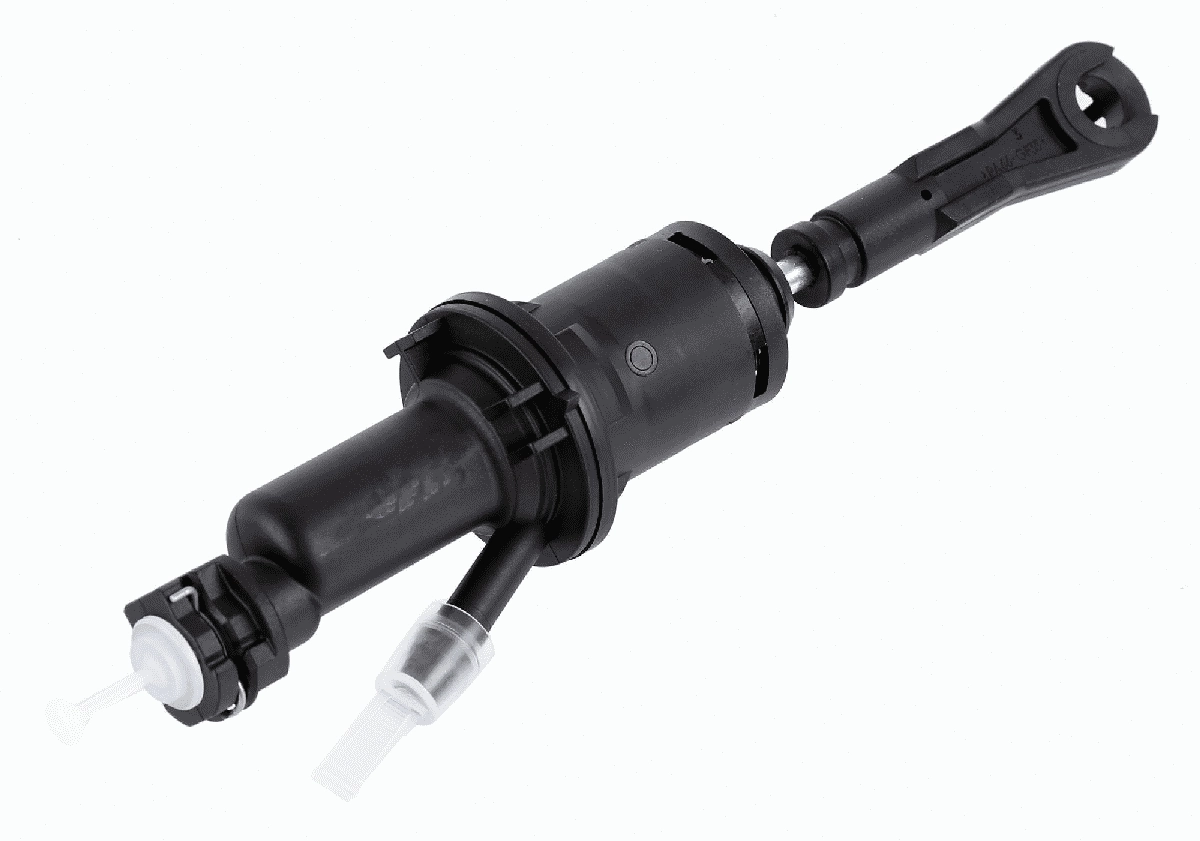 Master Cylinder, clutch