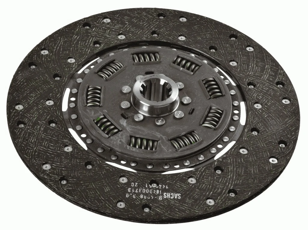 Clutch Disc (1861 742 032)