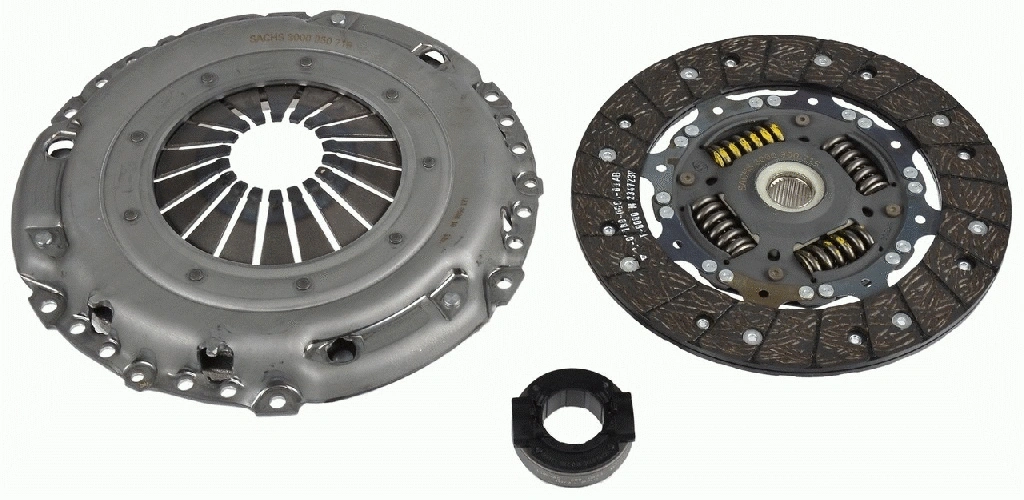 Clutch Kit (3000 950 715)