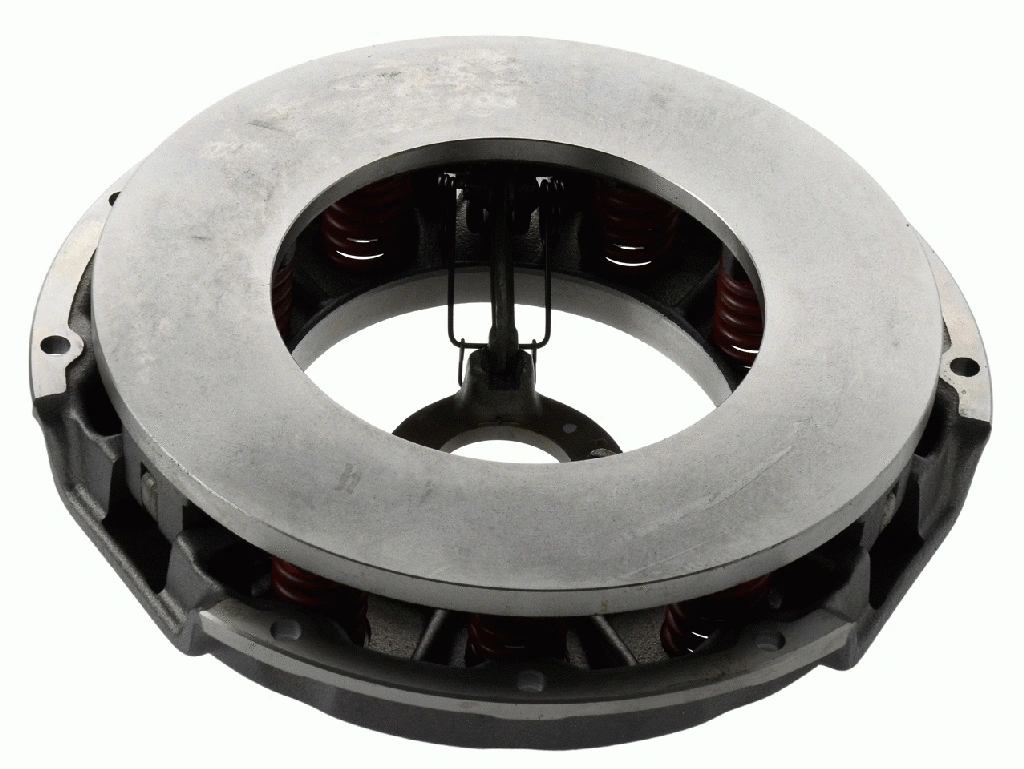 Clutch Pressure Plate