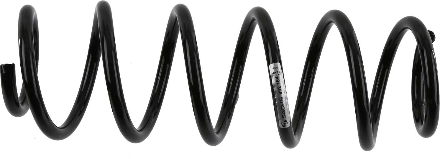 Suspension Spring (992 164)