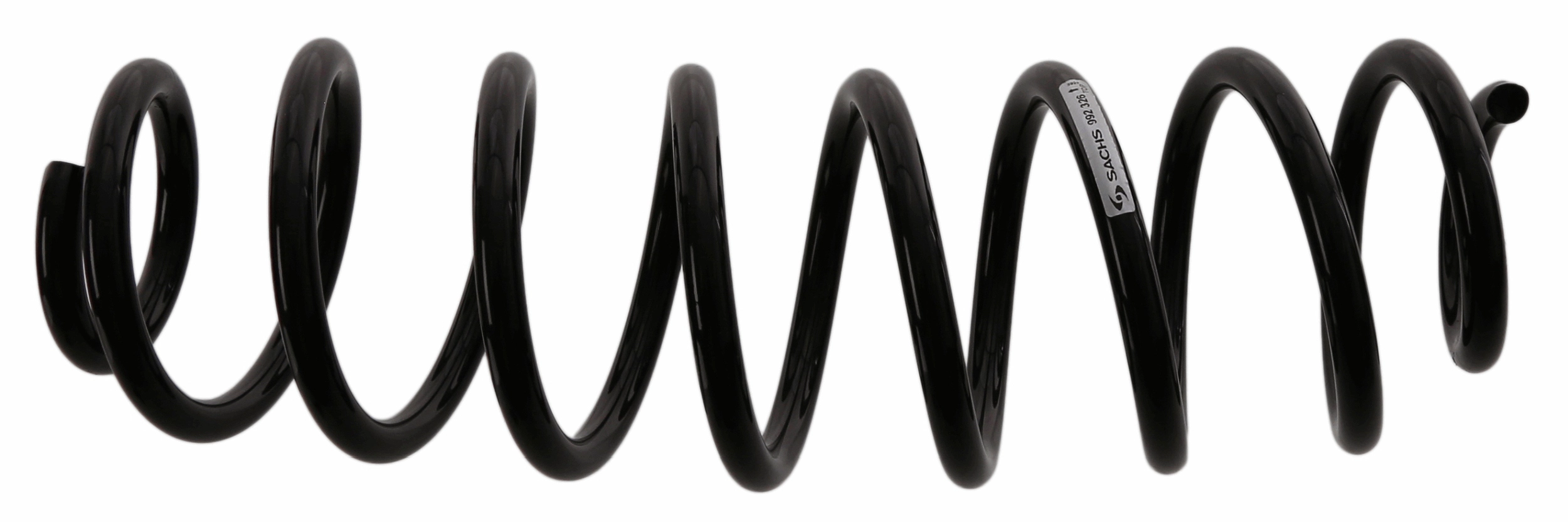 Suspension Spring (992 326)