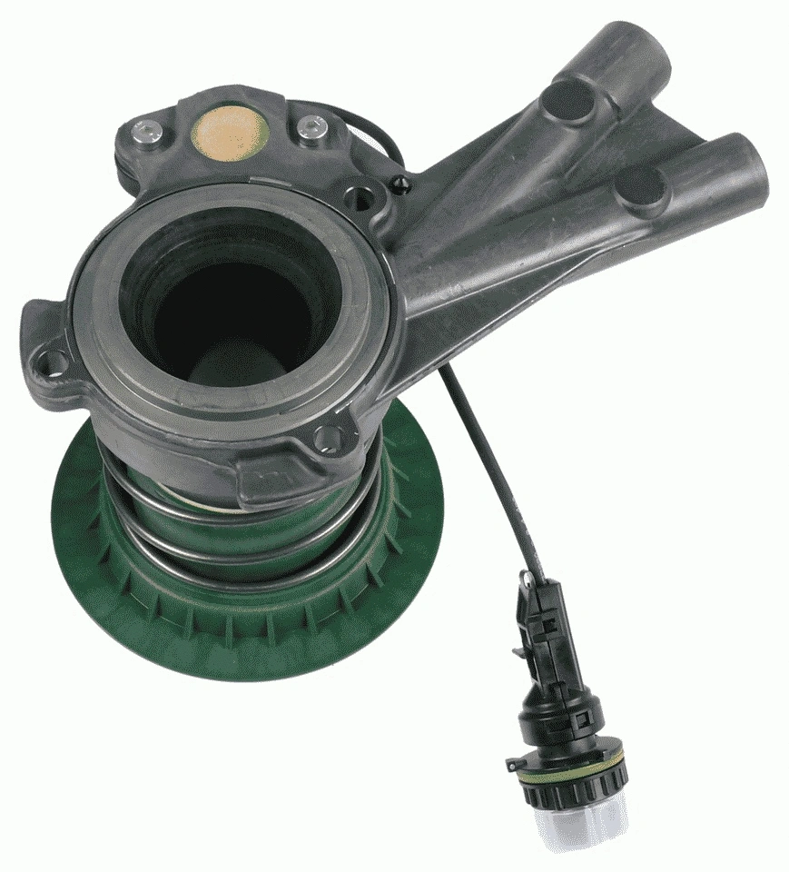 Central Slave Cylinder, clutch