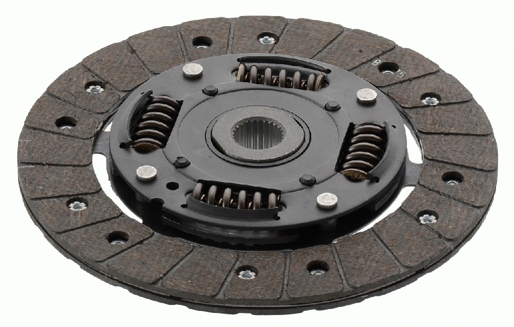 Clutch Disc