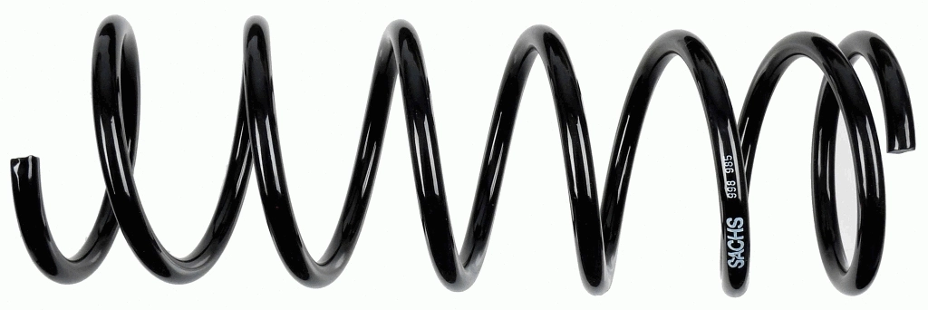 Suspension Spring (998 985)