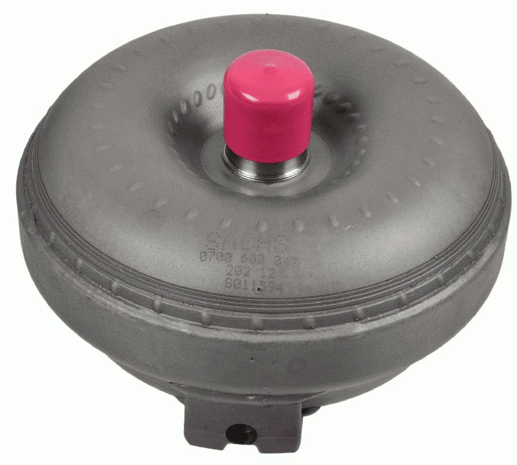 Torque Converter (0700 600 047)