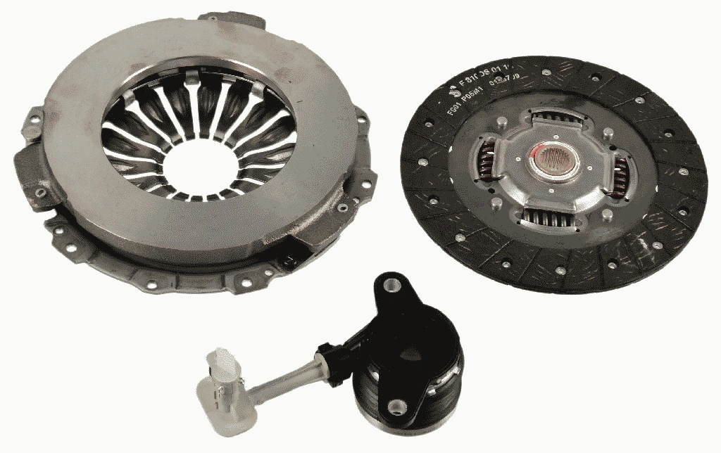 Clutch Kit