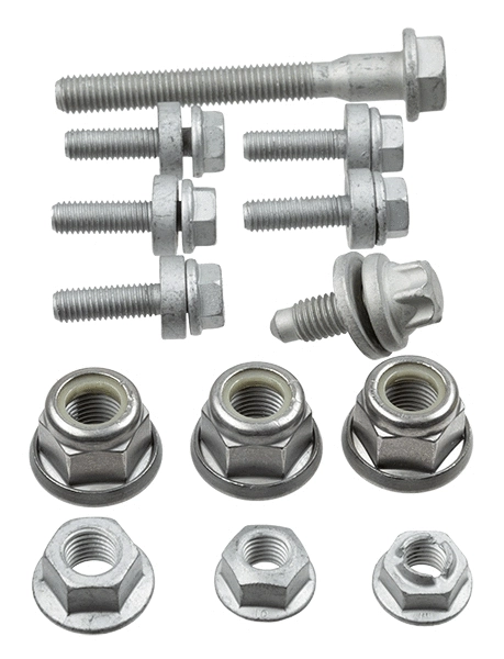 Repair Kit, wheel suspension (803 334)