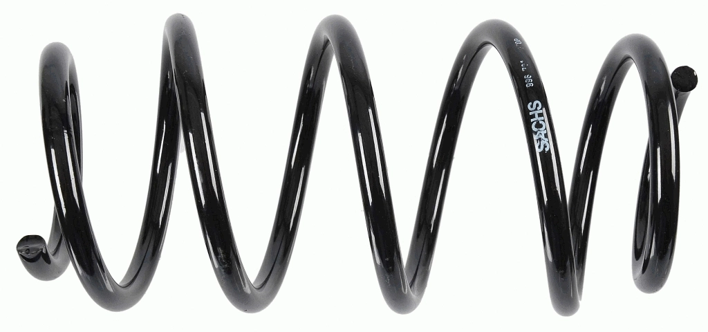 Suspension Spring (996 701)