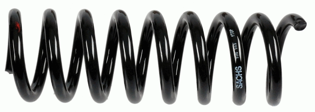 Suspension Spring (996 545)