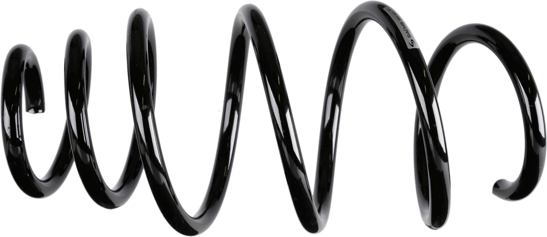 Suspension Spring (993 863)