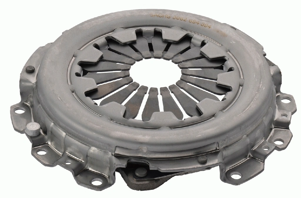Clutch Pressure Plate (3082 654 394)