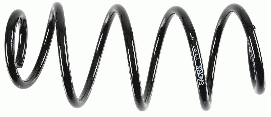 Suspension Spring (993 067)