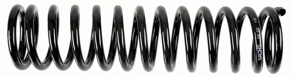 Suspension Spring (996 659)