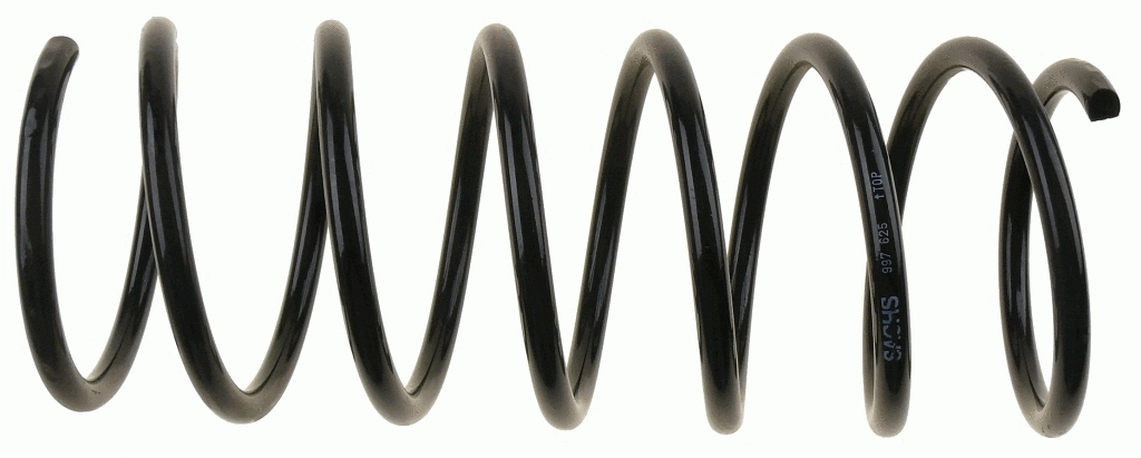 Suspension Spring