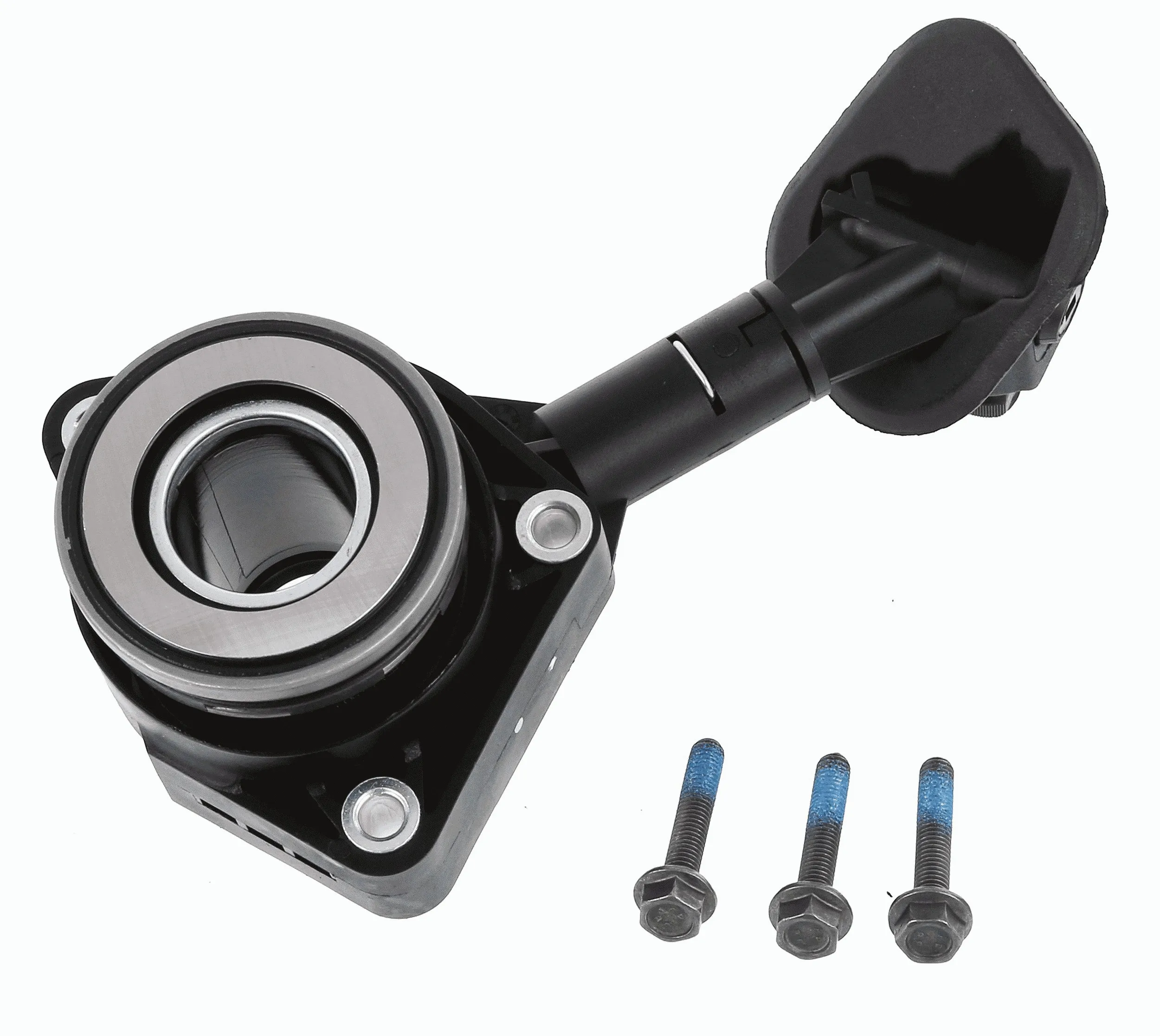 Central Slave Cylinder, clutch (3182 654 302)