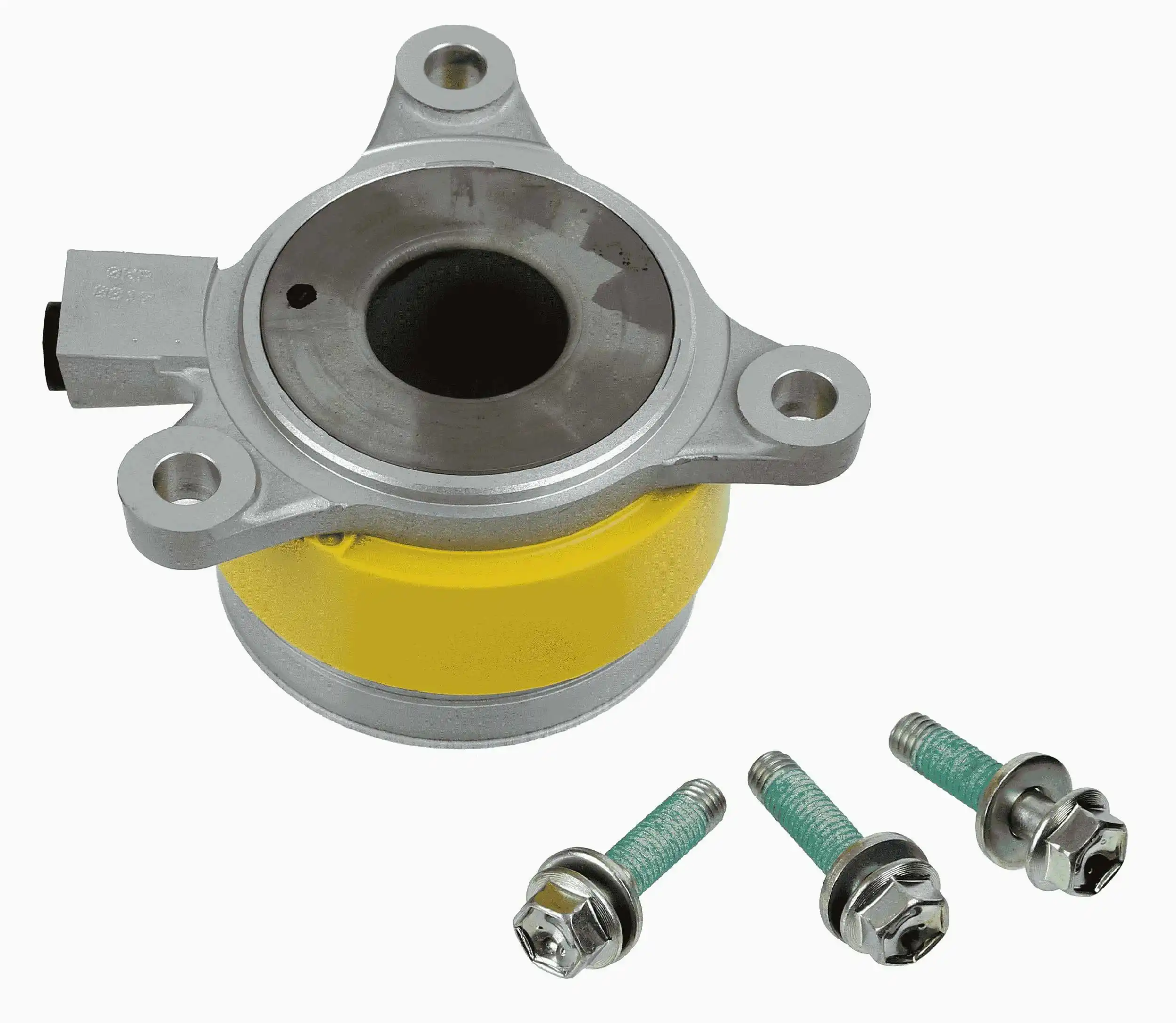 Central Slave Cylinder, clutch