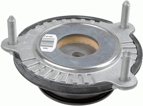 Suspension Strut Support Mount (802 393)