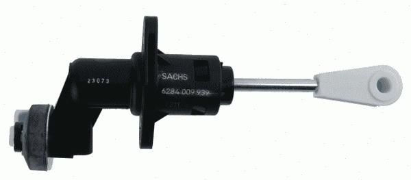 Master Cylinder, clutch (6284 009 939)