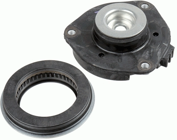 Repair Kit, suspension strut support mount (803 040)
