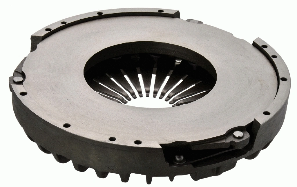 Clutch Pressure Plate