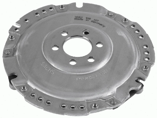 Clutch Pressure Plate (3082 108 137)