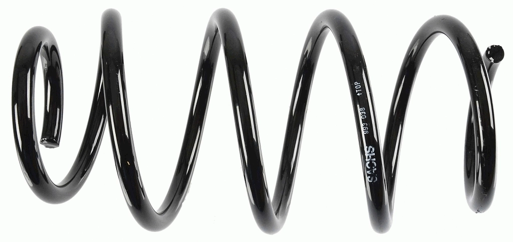 Suspension Spring (993 038)