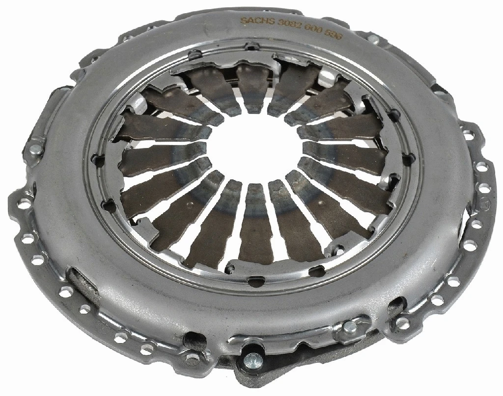 Clutch Pressure Plate (3082 600 596)