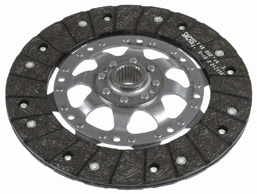 Clutch Disc (1864 532 333)
