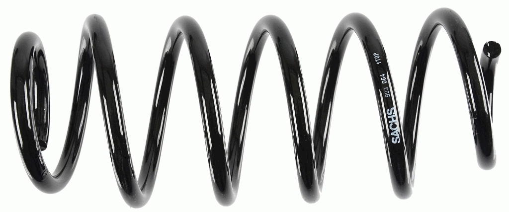 Suspension Spring (993 064)