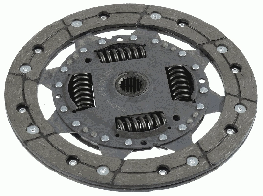 Clutch Disc